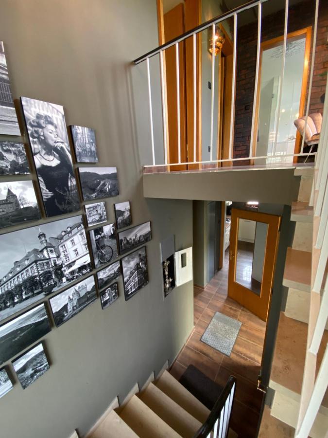 Megina Lodge Mayen Dış mekan fotoğraf