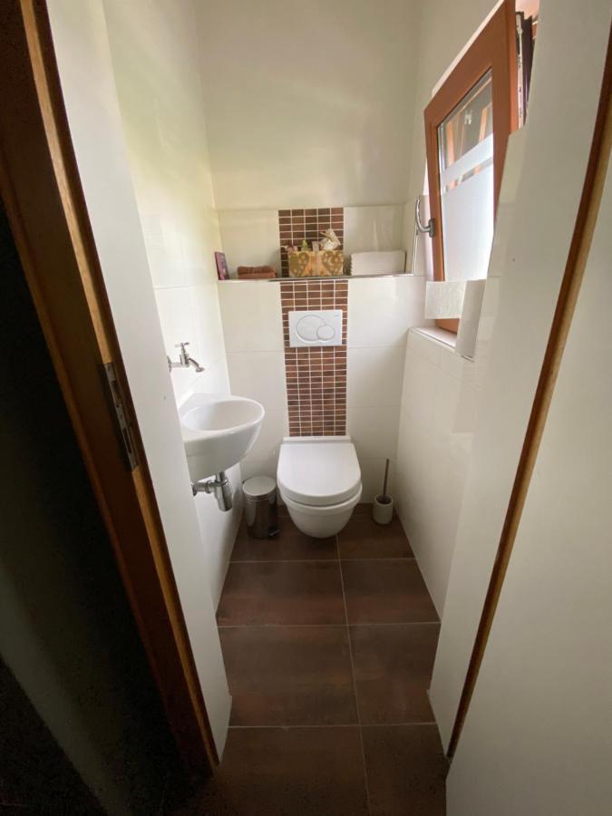 Megina Lodge Mayen Dış mekan fotoğraf
